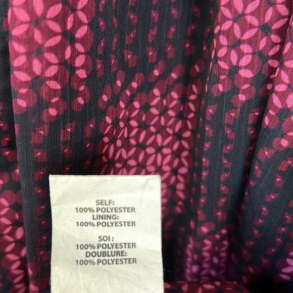 Ramy Brook Halter Top With Tie Sleeveless Size XS - Picture 10 of 10